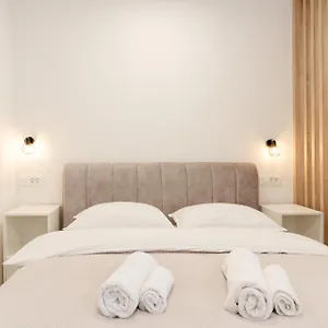  Appartement Classy & Cozy 2 Slovénie